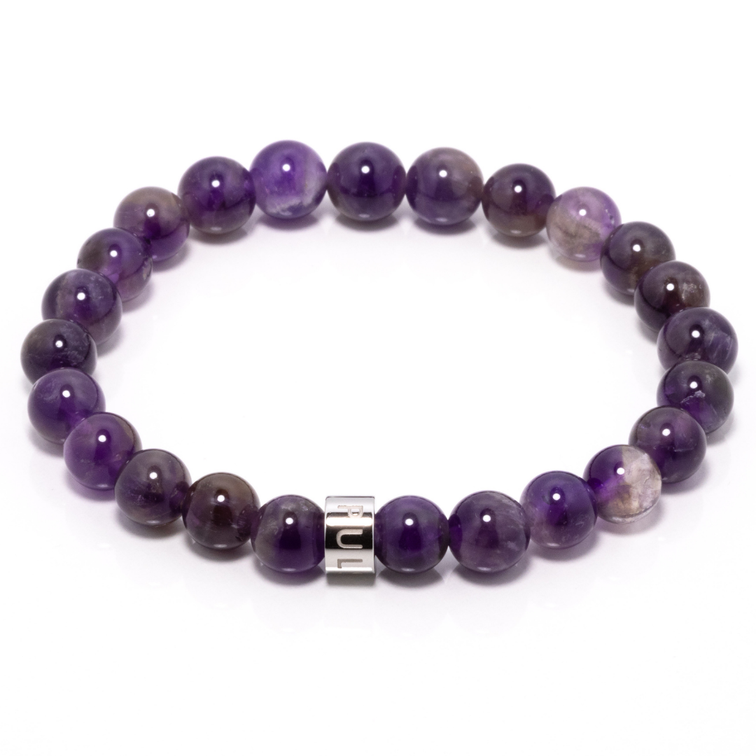 Amethyst Bracelet