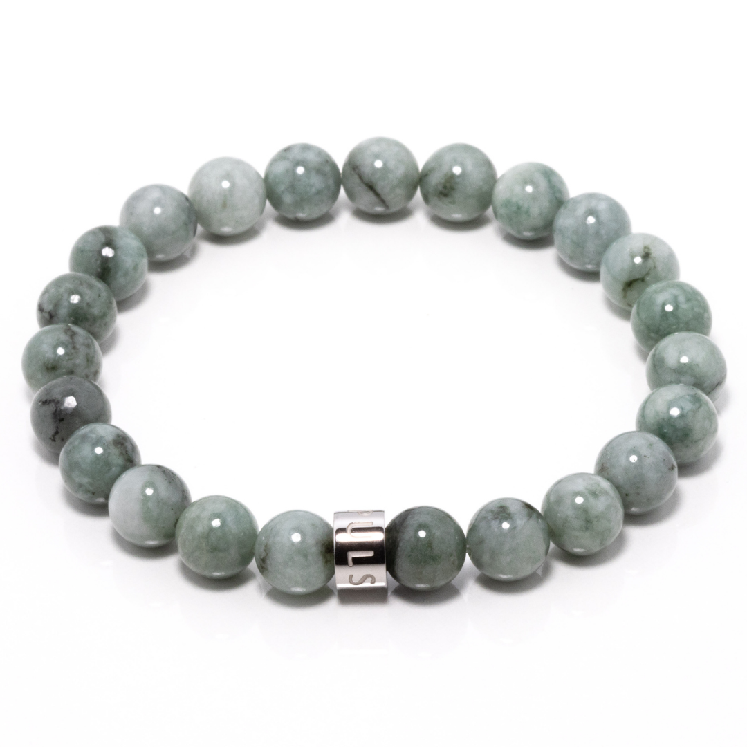 Burmese Jade Bracelet
