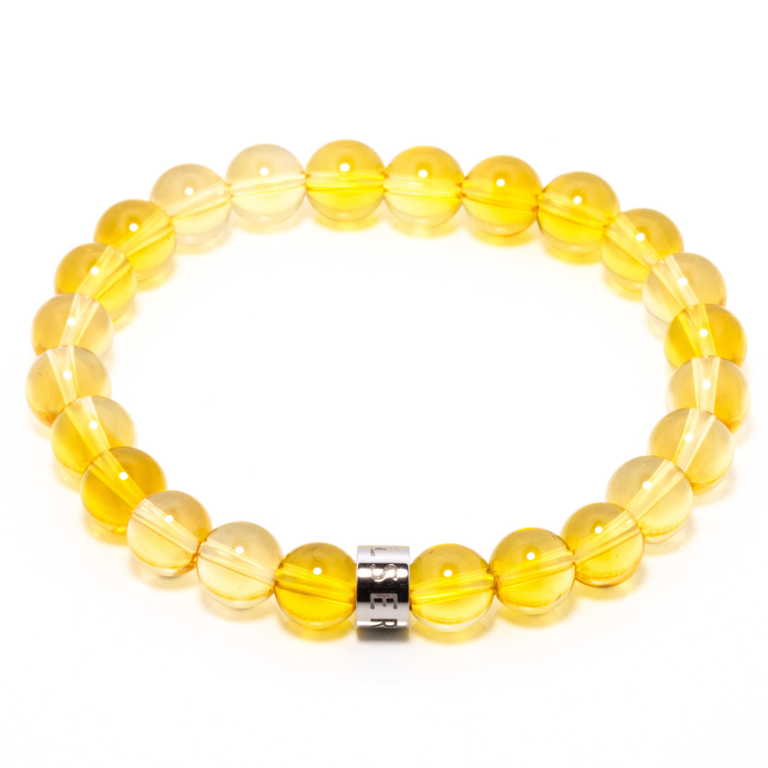 Citrine Bracelet