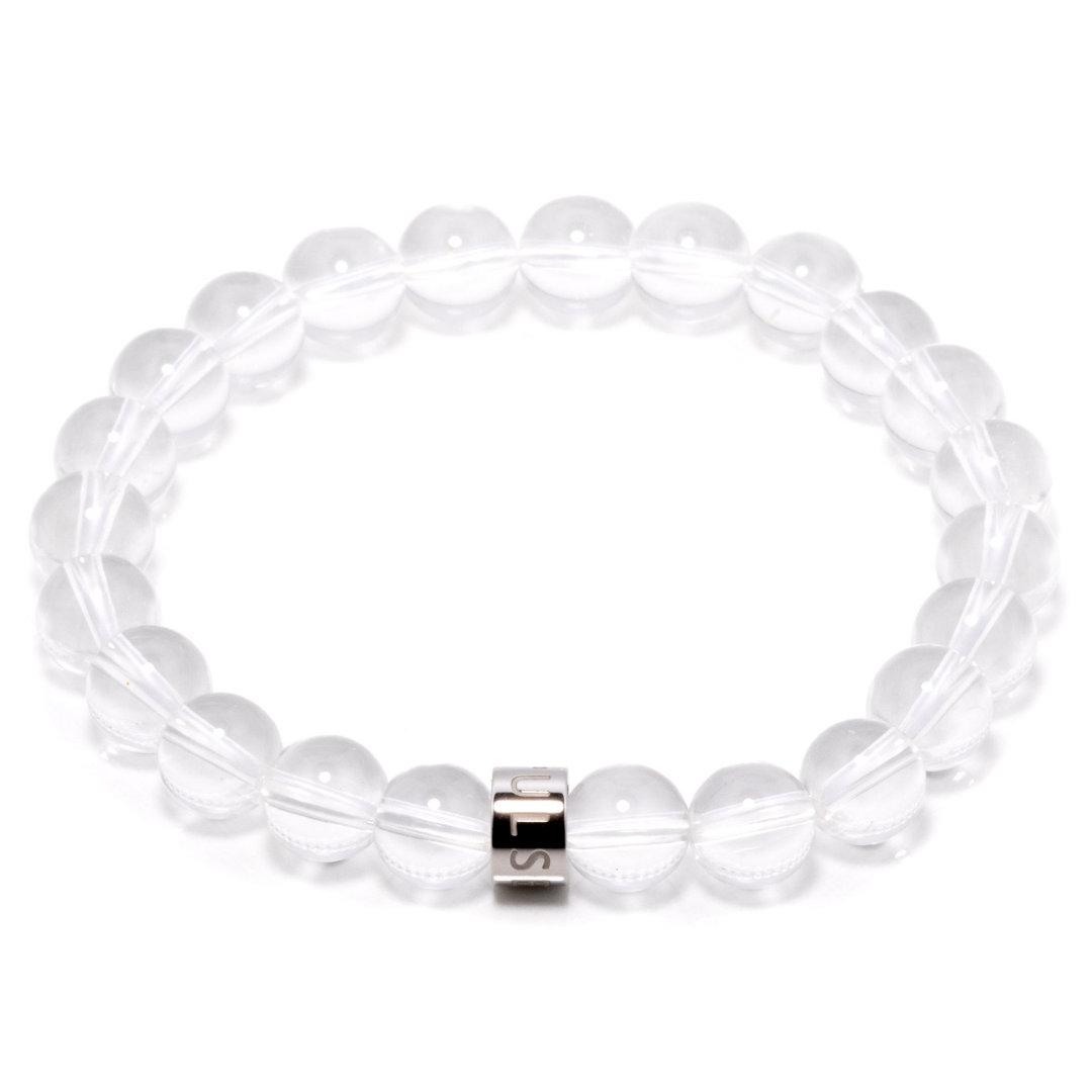 Clear Quartz Bracelet