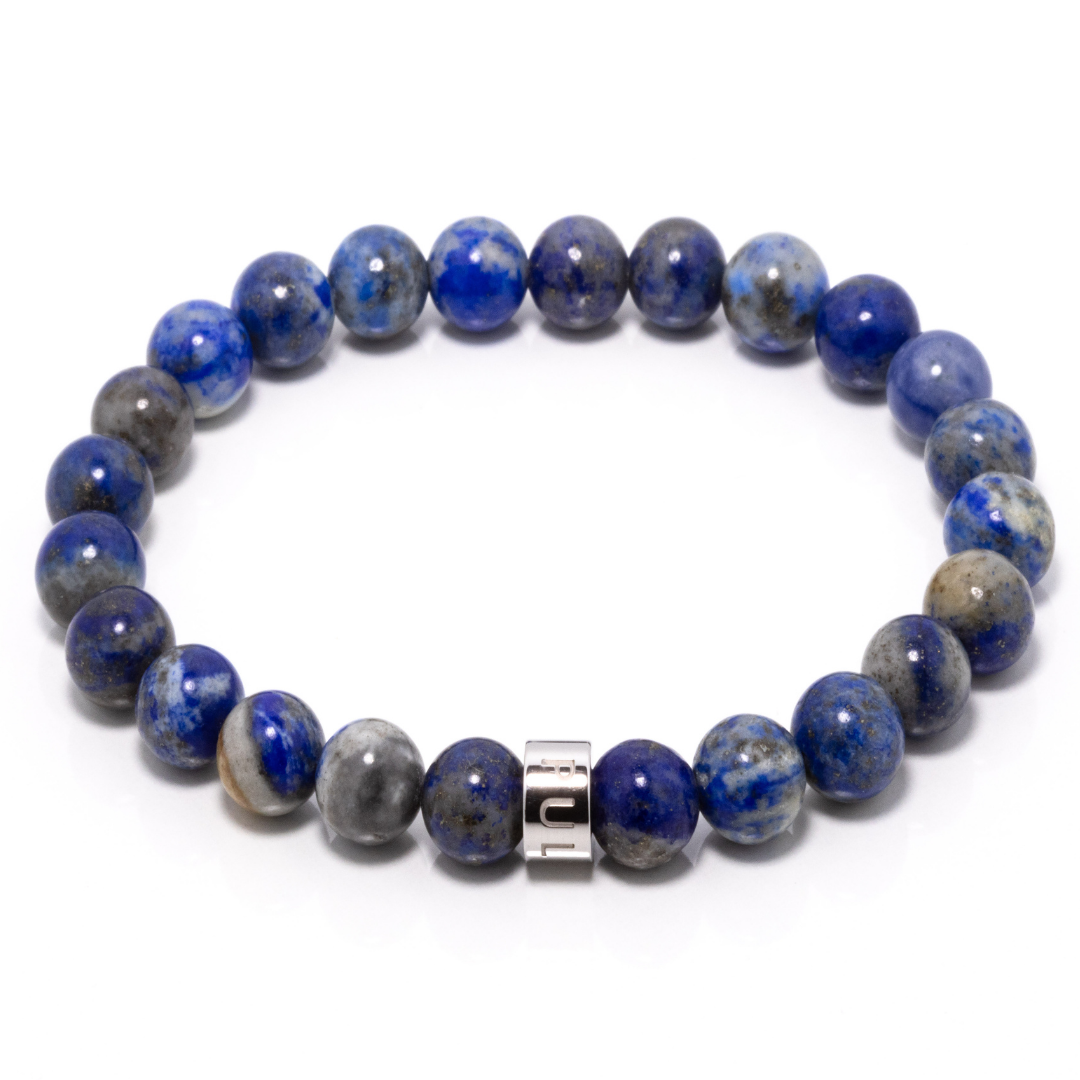 Lapiz Lazuli Bracelet