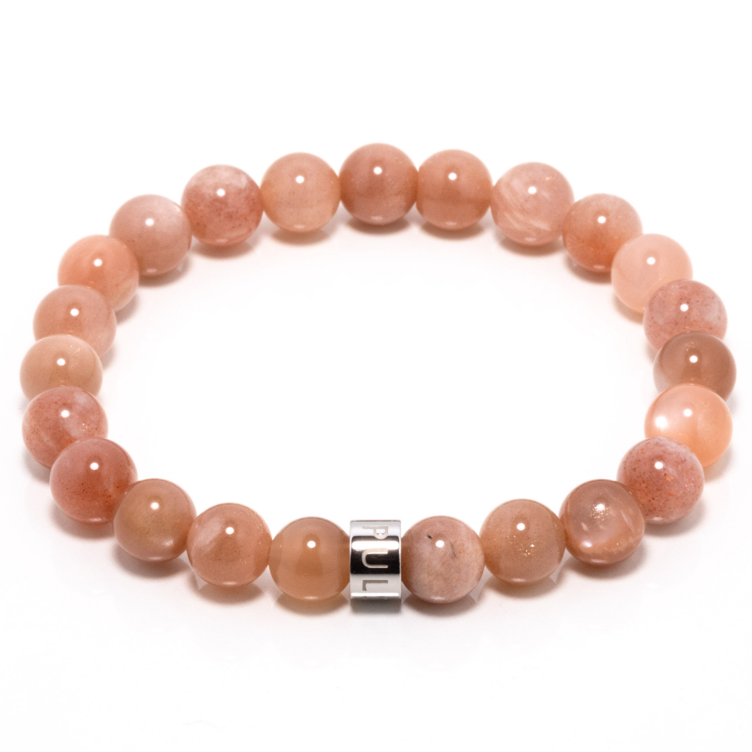 Sunstone Bracelet