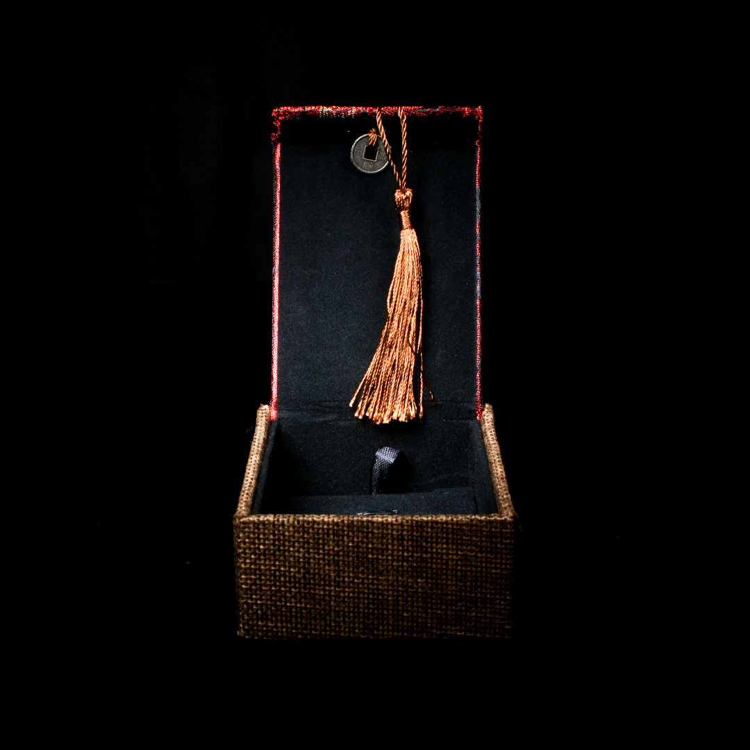 Premium Bracelet Box (Small)