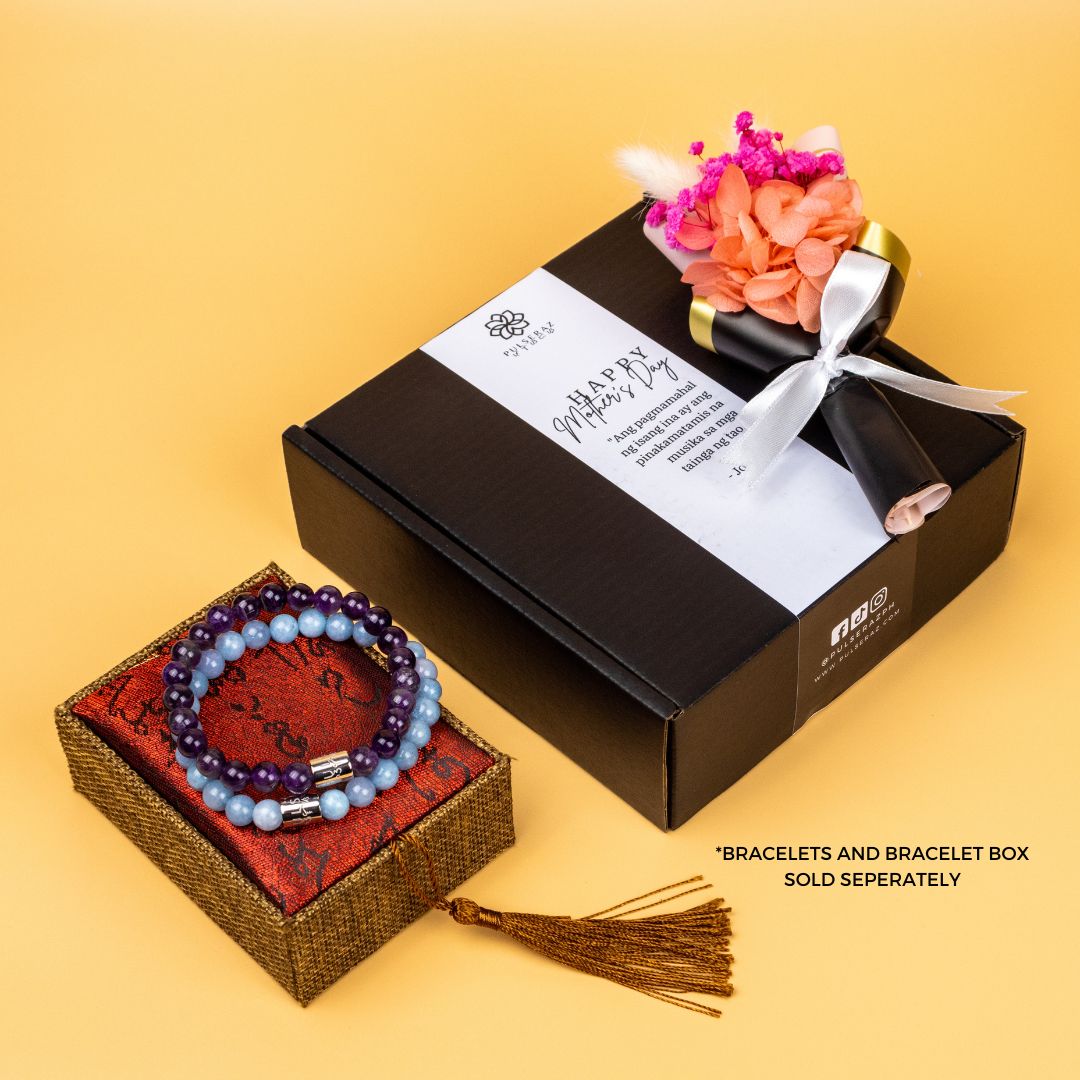 Mother's Day Gift Box