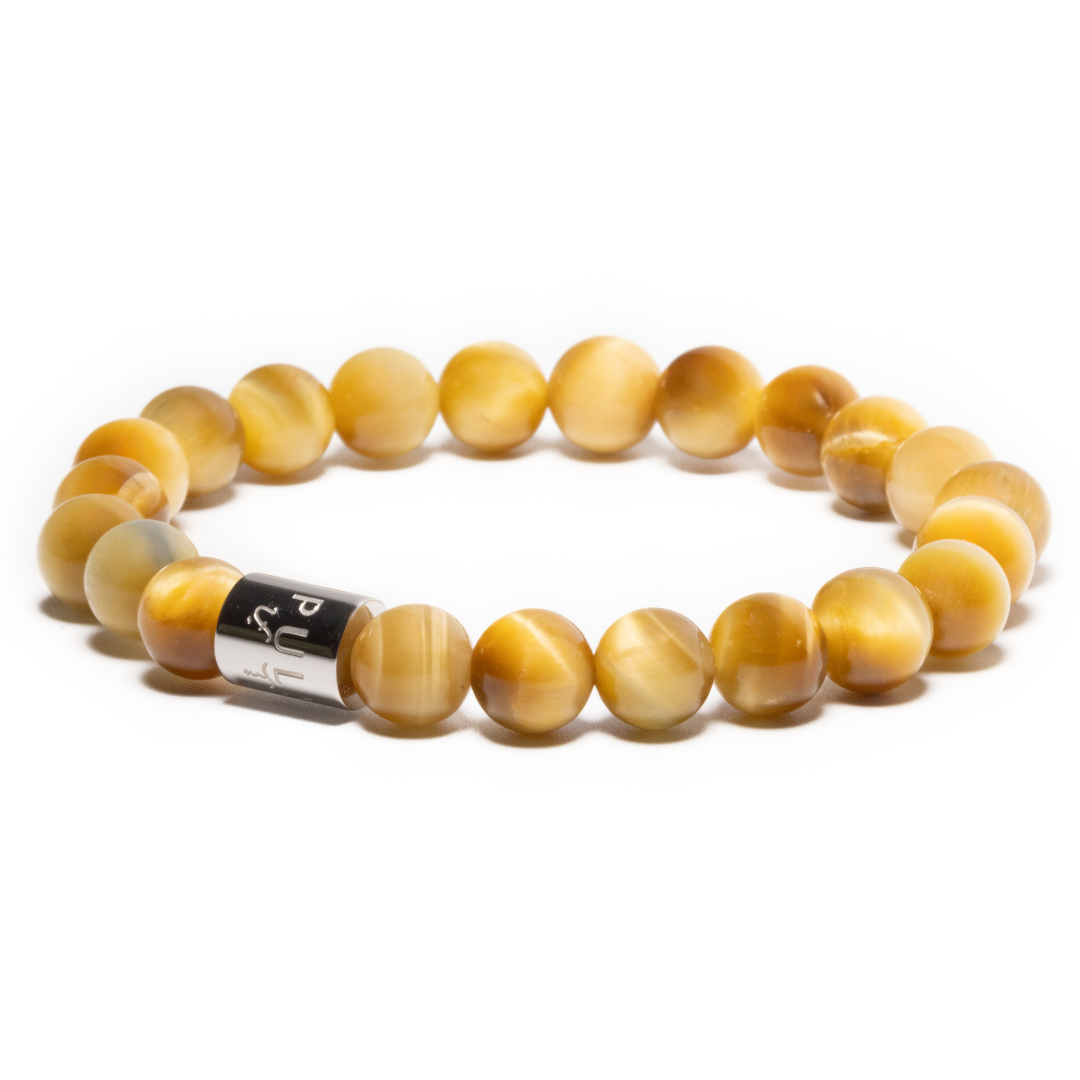 Yellow tiger hot sale eyes