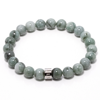 Prima Lungti III - Burmese Jade Bracelet