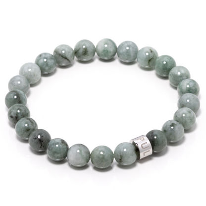 Prima Lungti III - Burmese Jade Bracelet