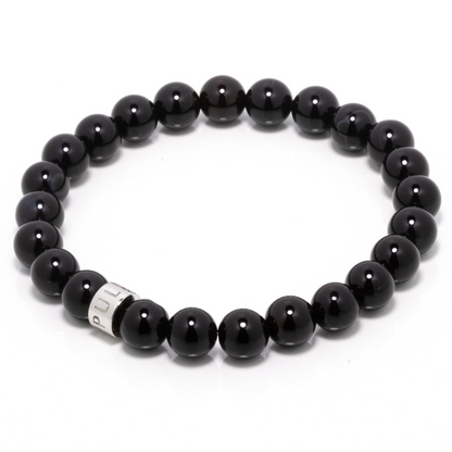 Dagtum IV - Black Onyx Bracelet