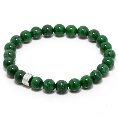 Lungti III - Imperial Jade Bracelet