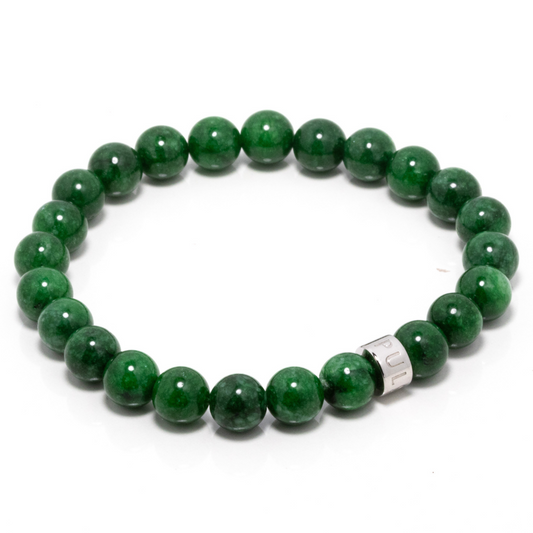 Lungti III - Imperial Jade Bracelet