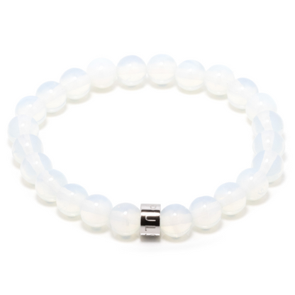 Puraw II - Moonstone Bracelet