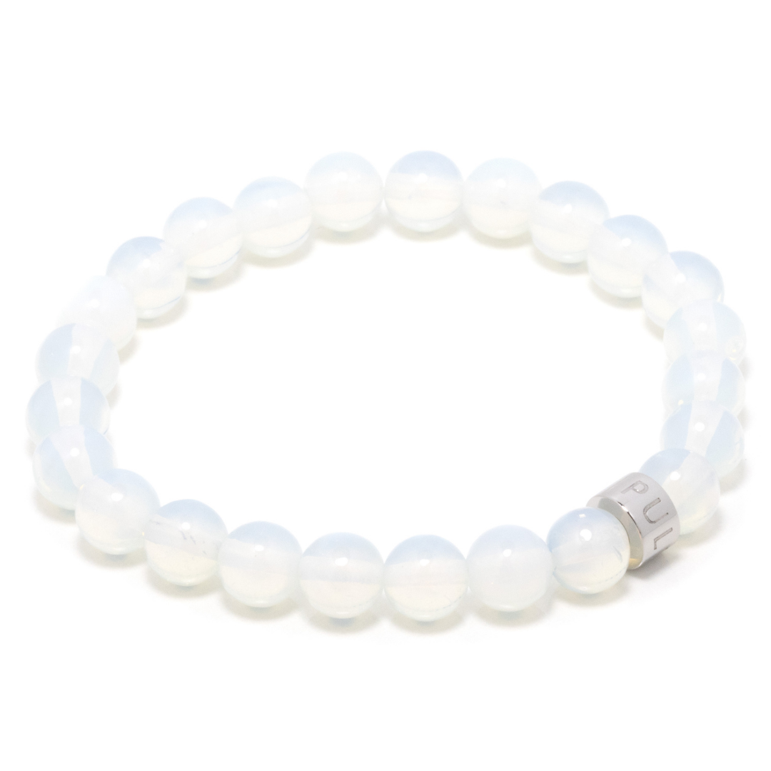 Puraw II - Moonstone Bracelet