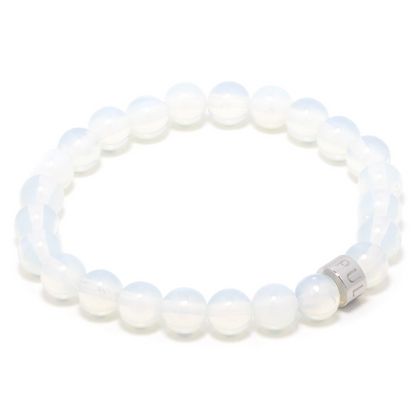 Puraw II - Moonstone Bracelet