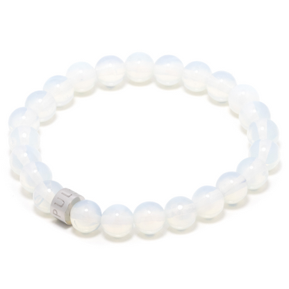 Puraw II - Moonstone Bracelet