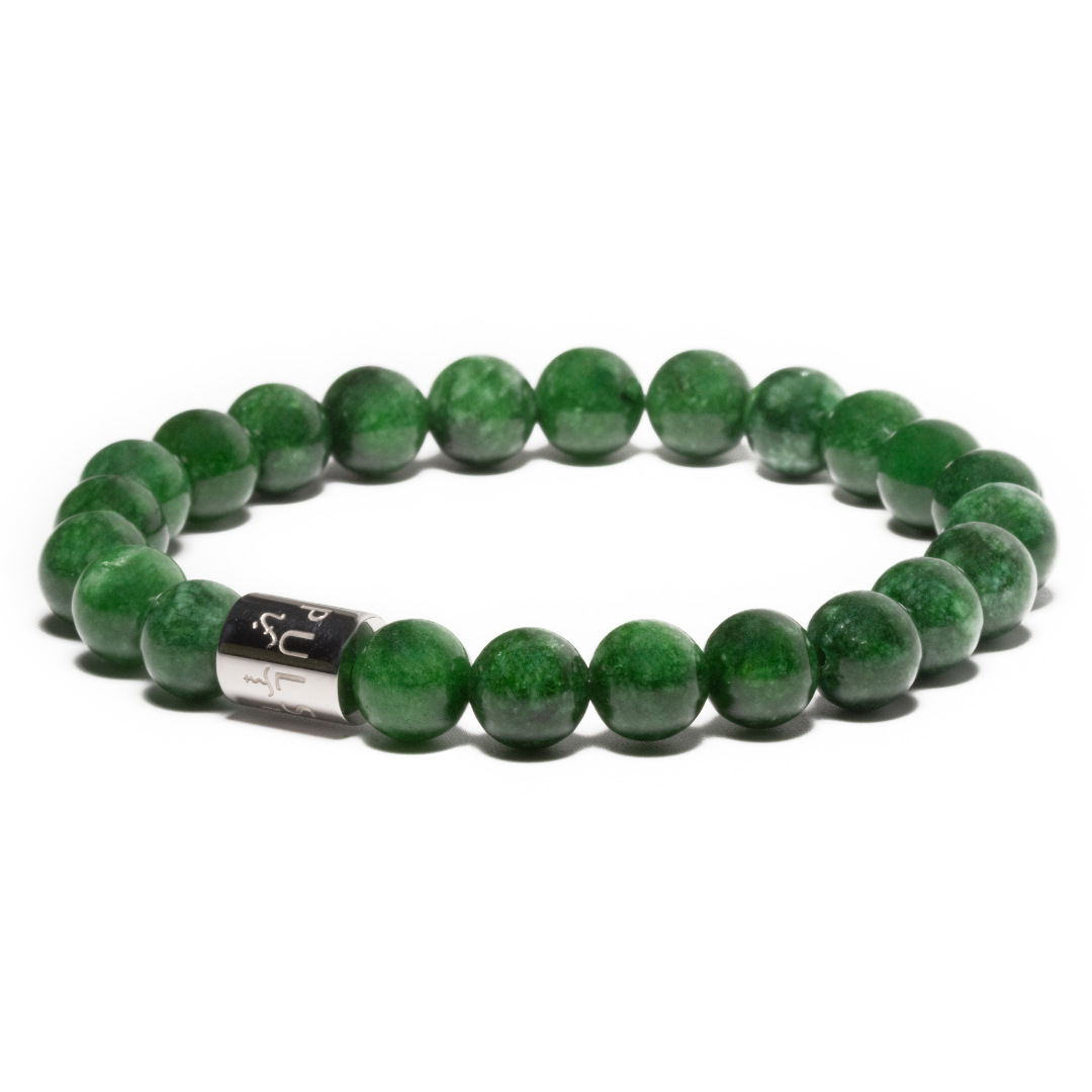 Emerald green 2025 imperial jade
