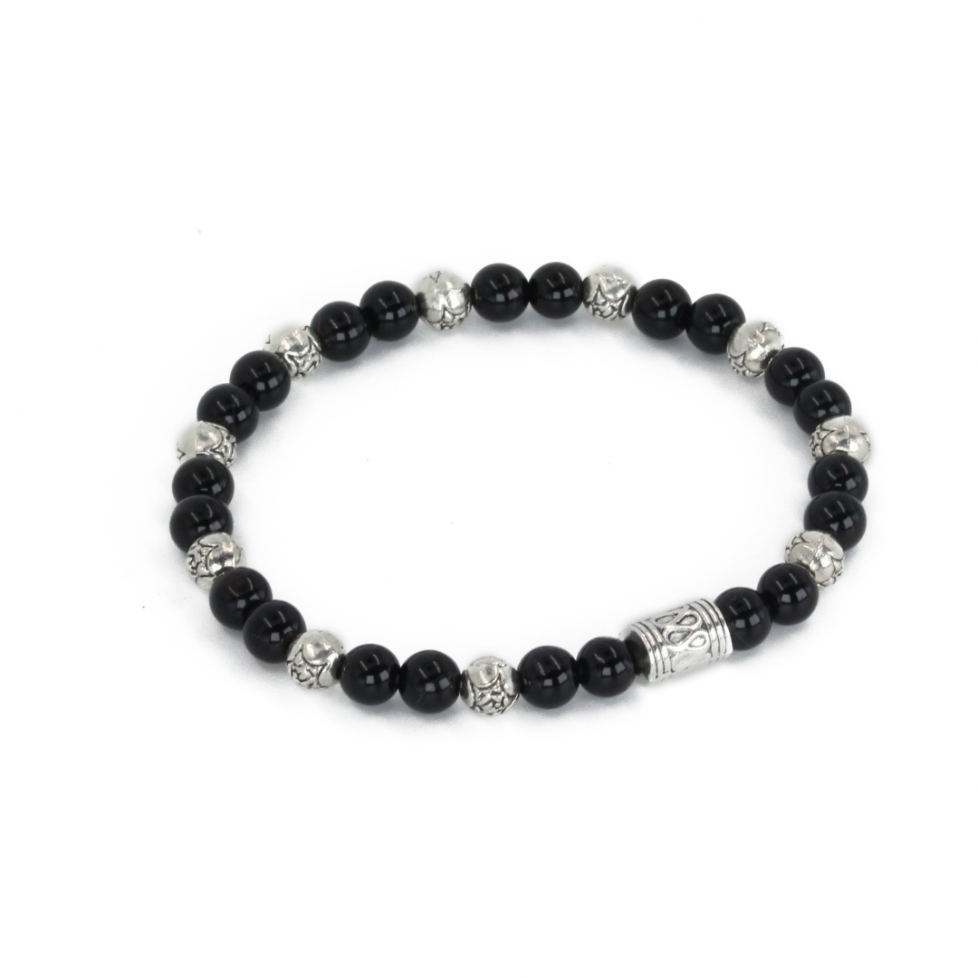 Bituin I - Black Onyx