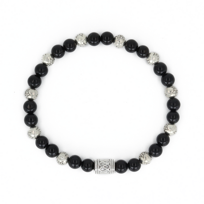 Bituin I - Black Onyx